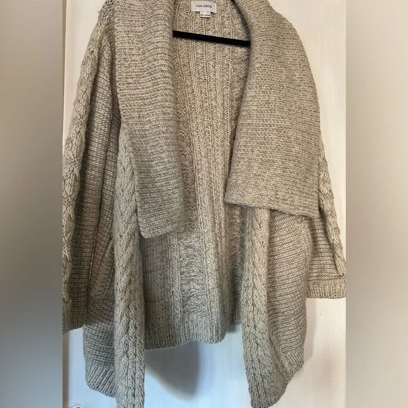 YIGAL AZROUËL Women's Cardigan - Picture 1 of 7